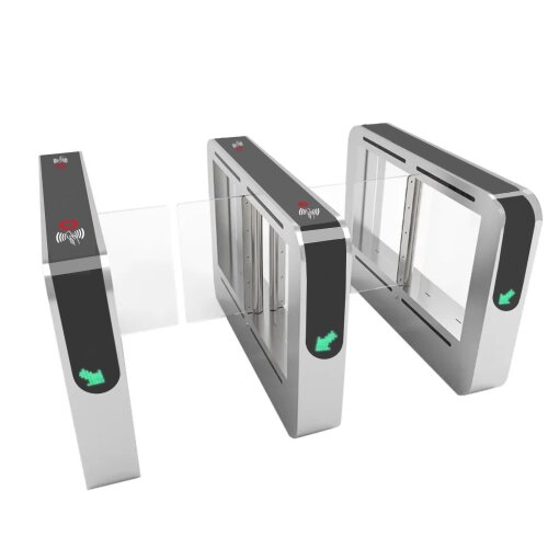 Luxury Swing Turnstile, kód: TGW-LST002